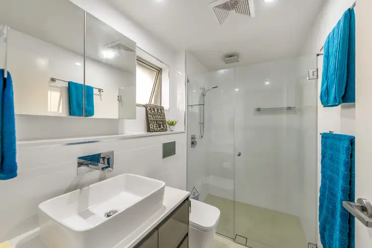 Sixth view of Homely apartment listing, 71/68 Benson Street, Toowong QLD 4066