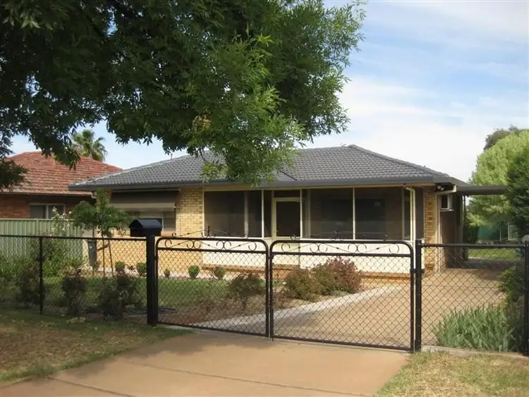 309 Fitzroy Street, Dubbo NSW 2830