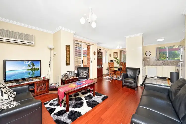 Third view of Homely apartment listing, 1/3 Elva Street, Strathfield NSW 2135