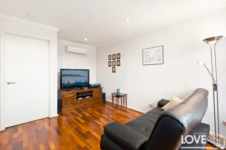 Second view of Homely apartment listing, 8/57 Pender Street, Thornbury VIC 3071