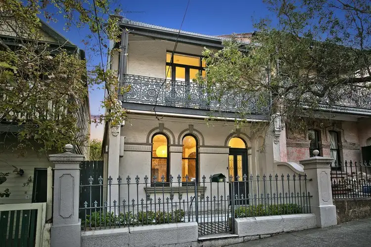 Main view of Homely house listing, 31 Edgeware Road, Enmore NSW 2042