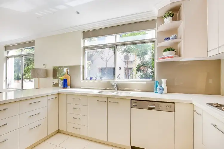 Third view of Homely unit listing, 1/57a Ethel Street, Seaforth NSW 2092