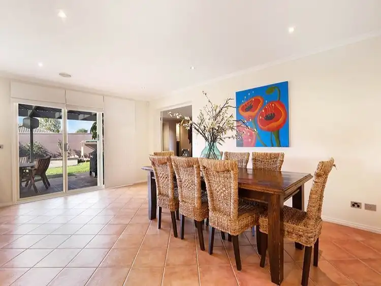 Sixth view of Homely house listing, 3 Ruby Joy Drive, Somerville VIC 3912