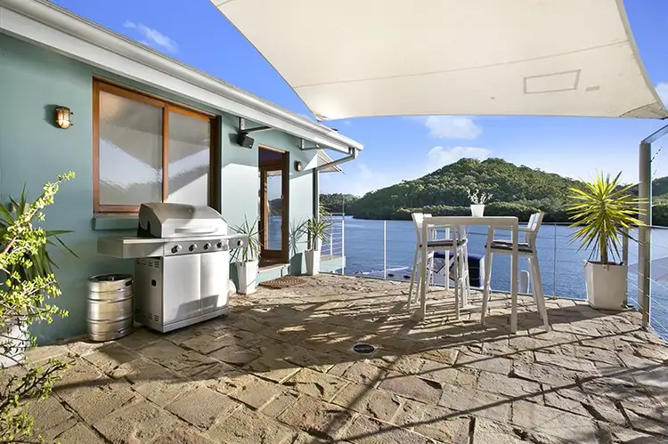 Second view of Homely house listing, 13 Bonnet Avenue, Como NSW 2226