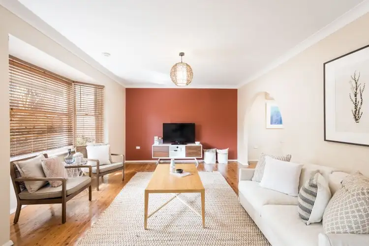 Second view of Homely house listing, 3 Pierce Place, Bonnet Bay NSW 2226