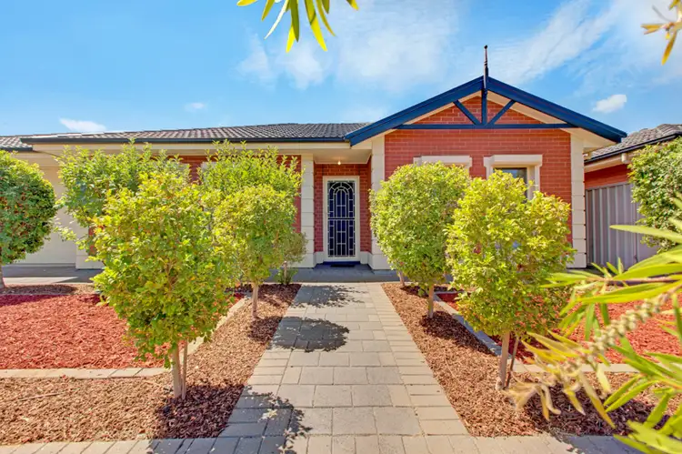 Fourth view of Homely house listing, 6 Beenleigh Avenue, Klemzig SA 5087