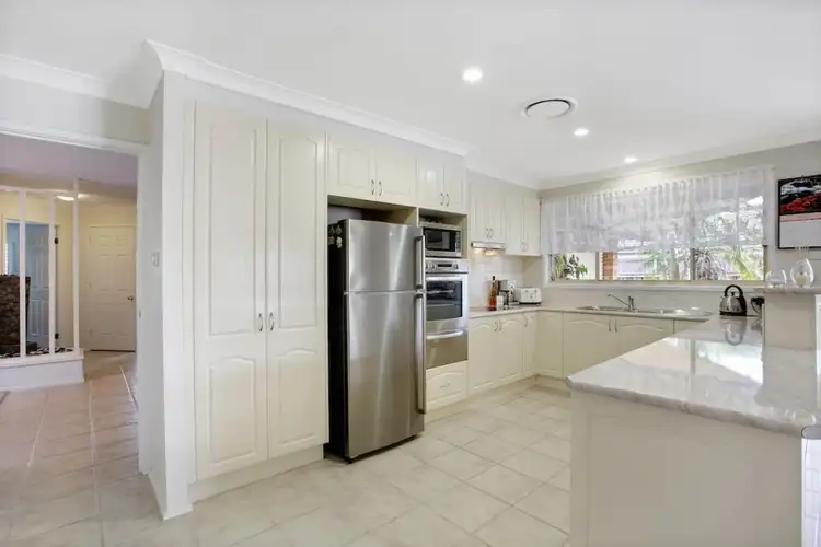 Fifth view of Homely house listing, 34 Holdsworth Drive, Narellan Vale NSW 2567
