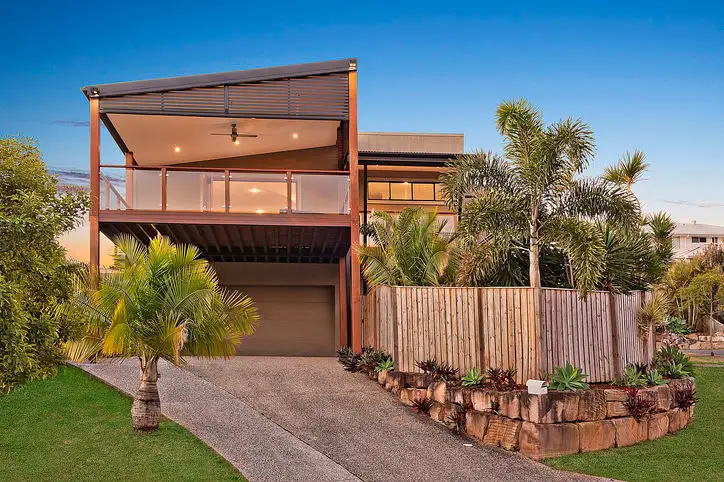 Main view of Homely house listing, 6 Ash Court, Carindale QLD 4152