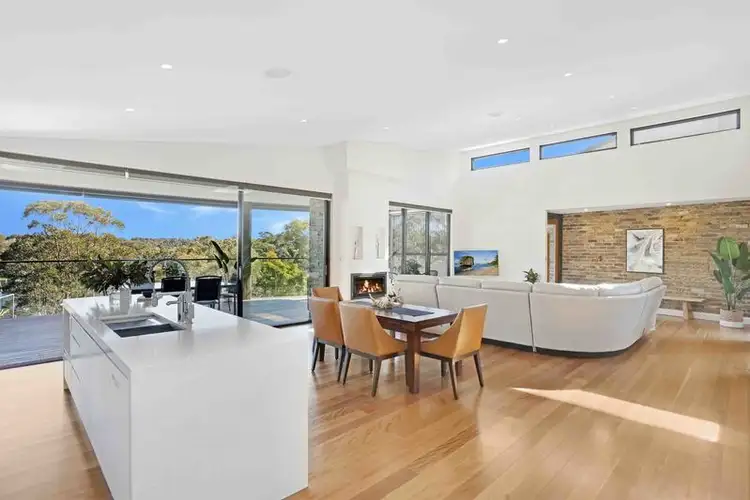 Second view of Homely house listing, 64 Yowie Avenue, Caringbah South NSW 2229