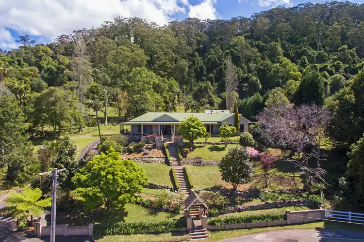 Lot 2 Mount Ousley Road, Mount Keira NSW 2500