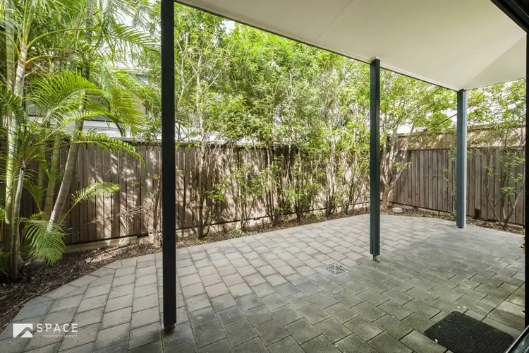 Fourth view of Homely house listing, 6 Lucy Street, Milton QLD 4064