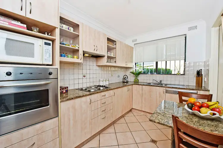 Third view of Homely townhouse listing, 3/4-6 Belgrave Street, Bronte NSW 2024