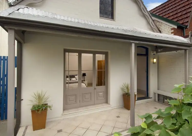 205 Young Street, Annandale NSW 2038