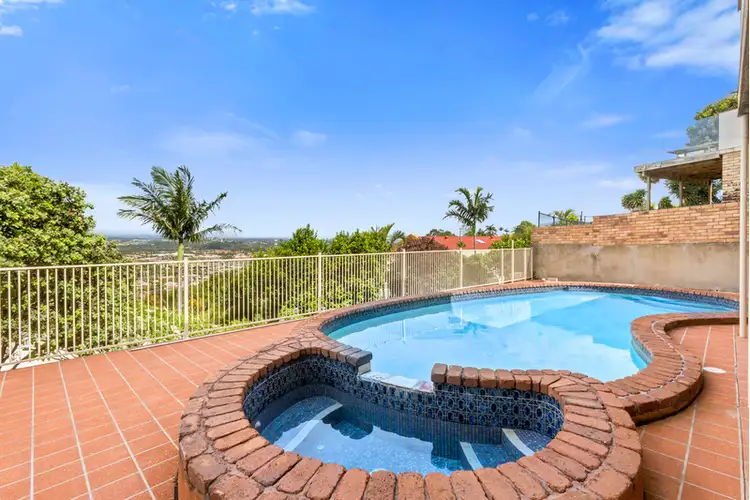 Fifth view of Homely house listing, 55 Pioneer Parade, Banora Point NSW 2486