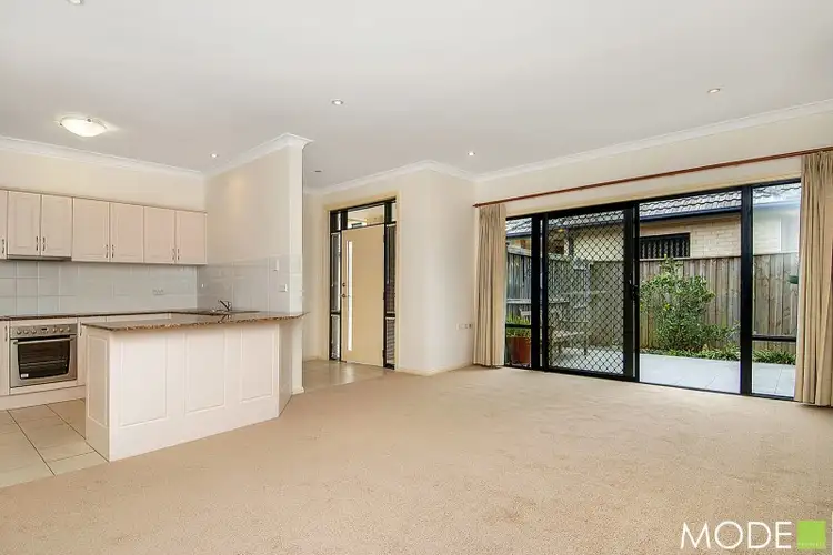 Second view of Homely villa listing, 6 Glen Street, Galston NSW 2159