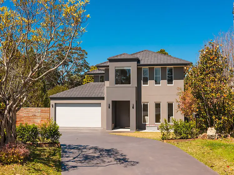 Main view of Homely house listing, 12 Richard Road, St Ives NSW 2075