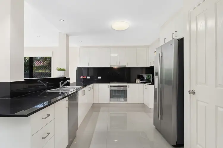 Fourth view of Homely house listing, 16 Glyn Street, Coorparoo QLD 4151
