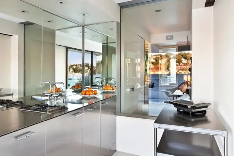 Sixth view of Homely unit listing, 3/1 Wiston Gardens, Double Bay NSW 2028