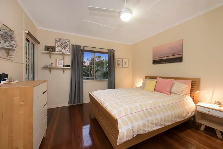Sixth view of Homely house listing, 5 Lancaster Street, Coorparoo QLD 4151