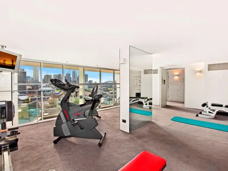 Fifth view of Homely apartment listing, 312/227 Victoria Street, Darlinghurst NSW 2010
