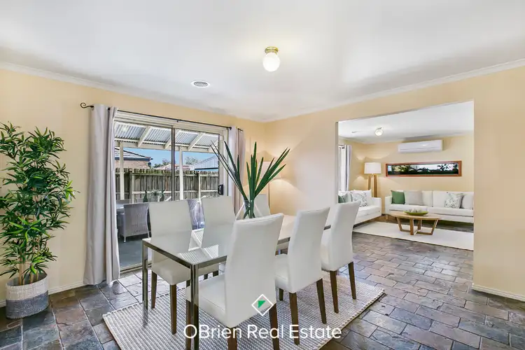 Third view of Homely house listing, 4 Tauna Place, Cranbourne West VIC 3977