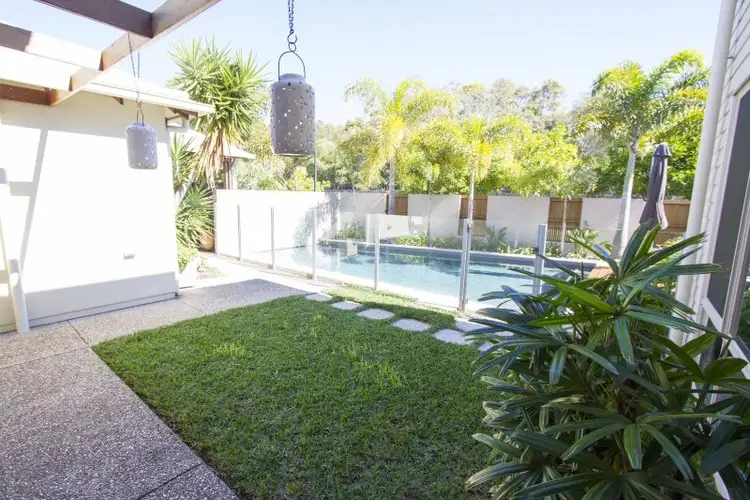 Sixth view of Homely house listing, 14 Ocean Keys Crescent, Mount Coolum QLD 4573