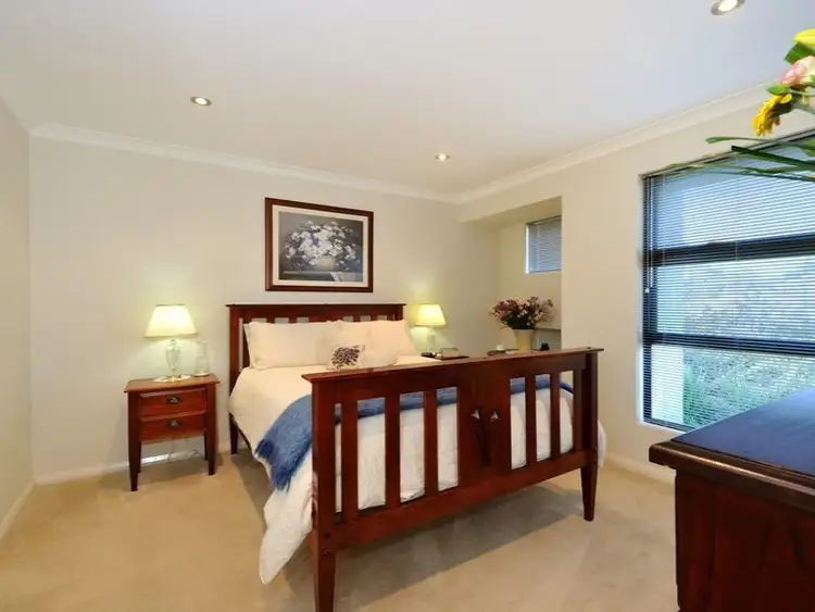 Fourth view of Homely house listing, 4/1 Pemberton Boulevard, Baldivis WA 6171