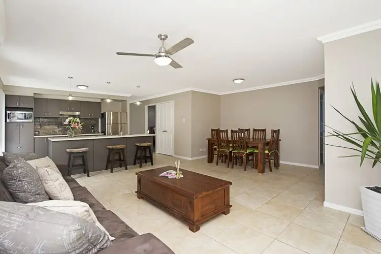 Third view of Homely house listing, 47 Castlewellan Circuit, Warner QLD 4500