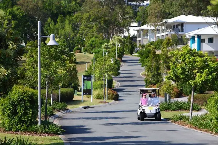 Third view of Homely land listing, 30 Vantage Drive, Yaroomba QLD 4573