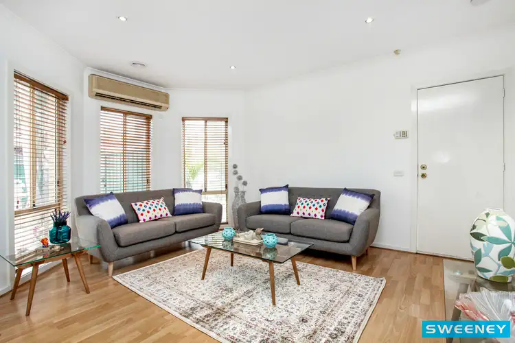 Fourth view of Homely house listing, 26 Lewis Avenue, Burnside VIC 3023