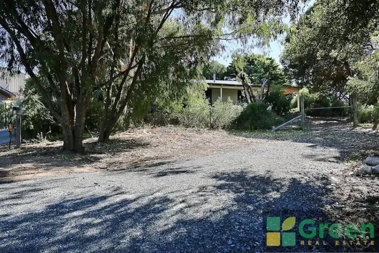Second view of Homely house listing, 3 Muriel Court, Dawesville WA 6211
