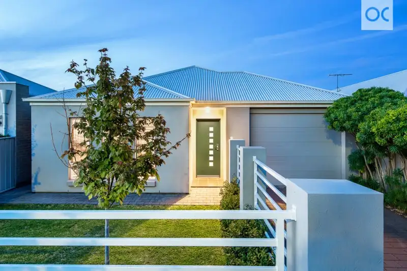 Main view of Homely house listing, 19 Coppins Terrace, Fulham Gardens SA 5024