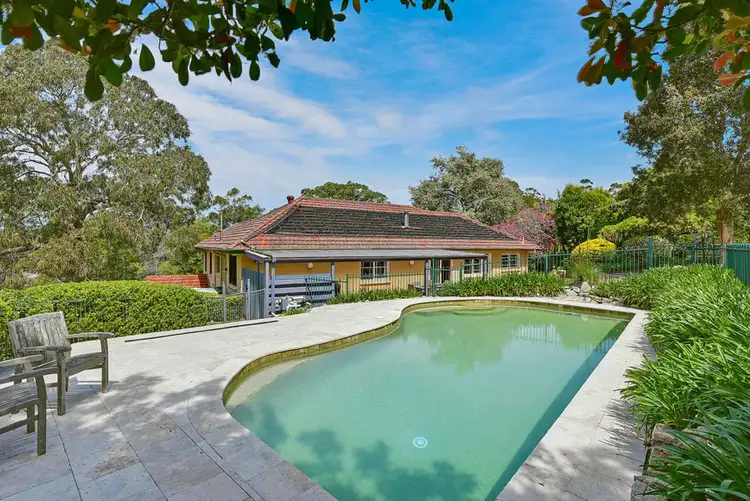 Second view of Homely house listing, 10A Normurra Avenue, Turramurra NSW 2074