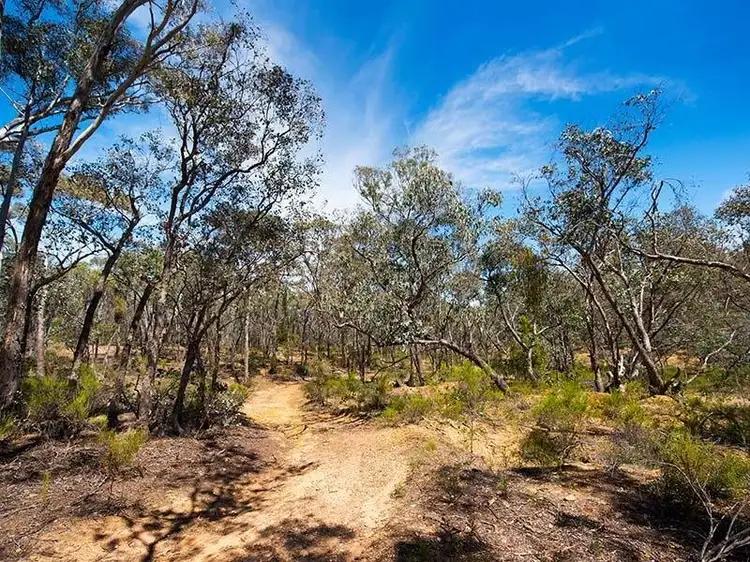 Main view of Homely land listing, 148 Vaughan - Chewton Road, Fryerstown VIC 3451
