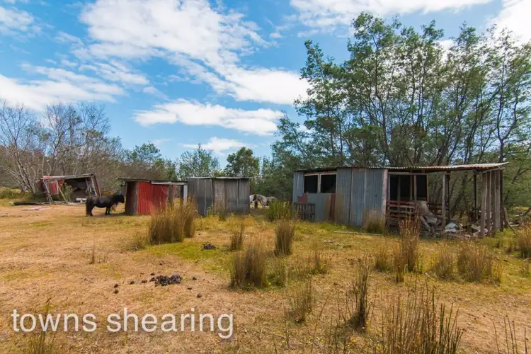 Sixth view of Homely land listing, 141 Maneys Road, Bridgenorth TAS 7277