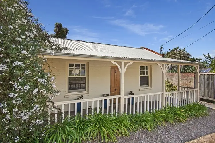 4 Forest Lane, Bendigo VIC 3550