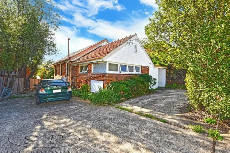 14A Ethel Street, Eastwood NSW 2122