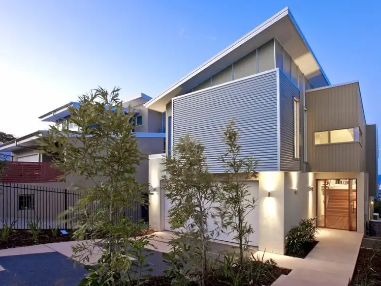 134 Ernest Street, Manly QLD 4179