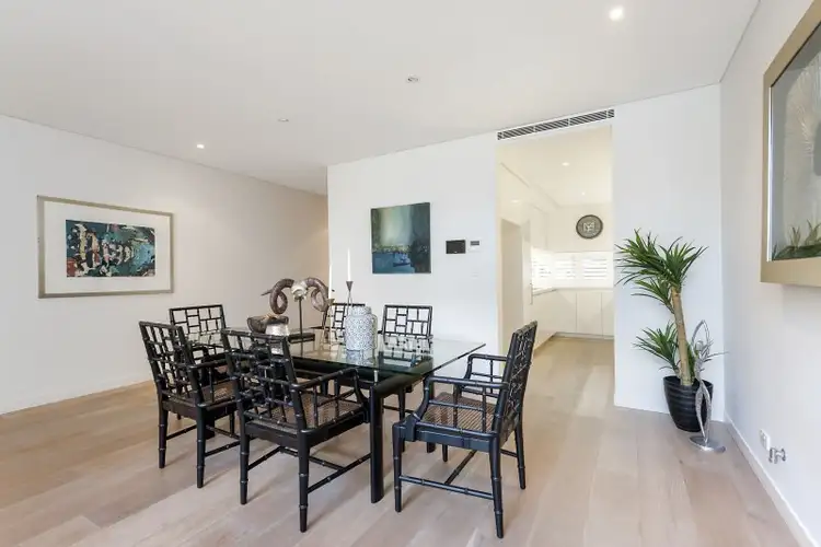 Third view of Homely house listing, 2B Grandstand Parade, Zetland NSW 2017