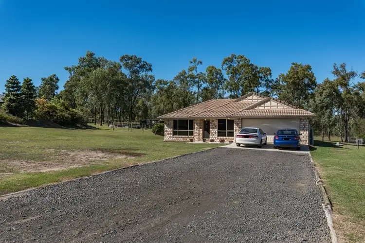 Seventh view of Homely house listing, 54 Glencoe Place, Thagoona QLD 4306