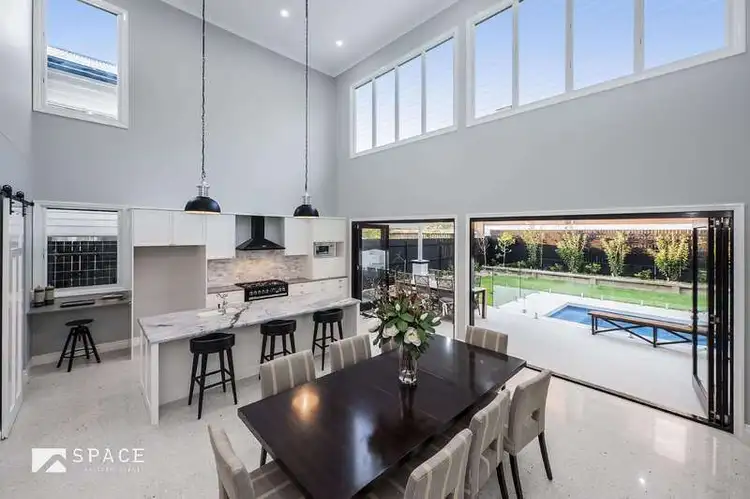 Third view of Homely house listing, 135 Arthur Terrace, Red Hill QLD 4059
