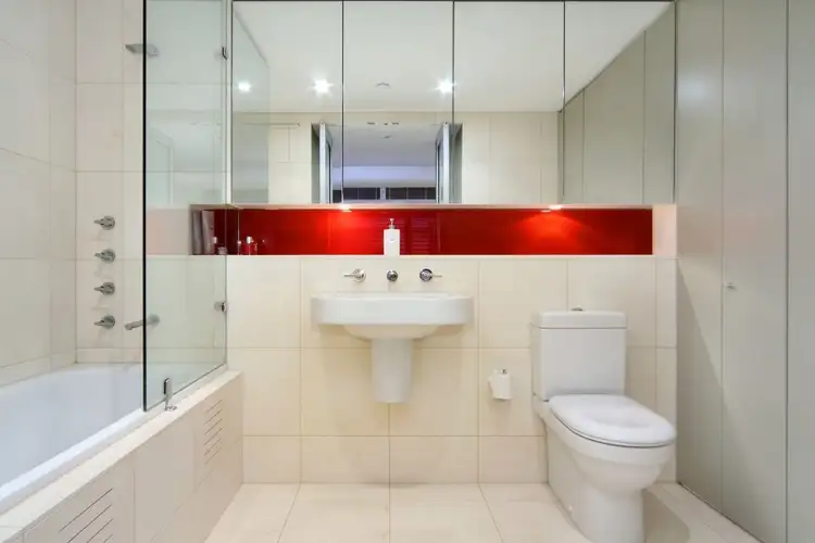 Fourth view of Homely apartment listing, 809/2 York Street, Sydney NSW 2000