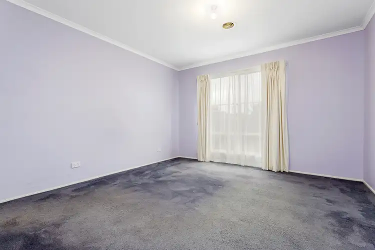 Fifth view of Homely house listing, 8 Taylor Drive, Bacchus Marsh VIC 3340