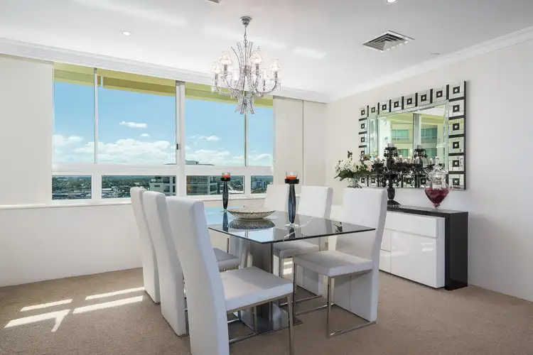 Fifth view of Homely apartment listing, C19-1/75 Brighton Parade, Southport QLD 4215