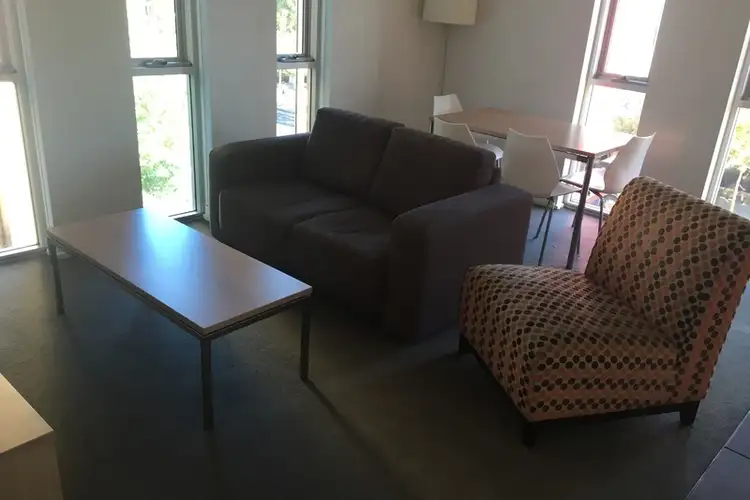 Third view of Homely apartment listing, 42/227 North Terrace, Adelaide SA 5000
