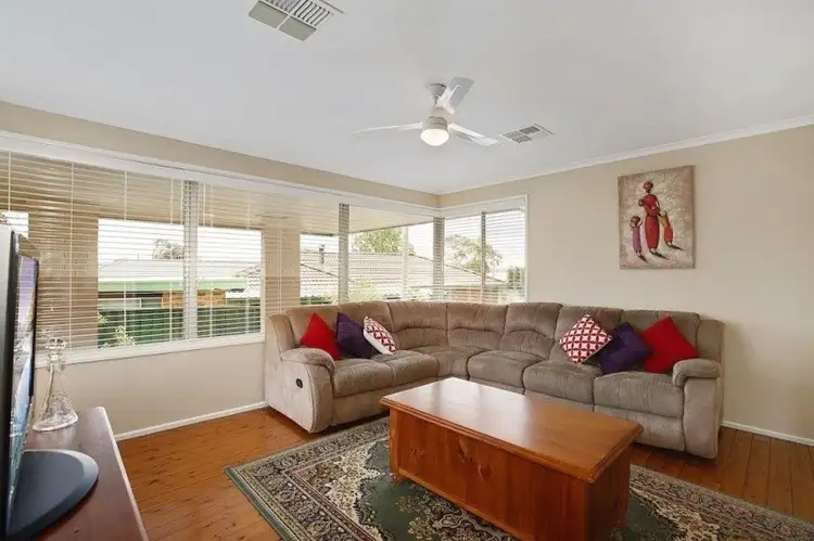 Fourth view of Homely house listing, 18 Starr Close, Camden NSW 2570