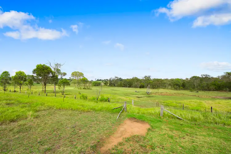 Fifth view of Homely rural property listing, Lot 2 Andrews Road, Crows Nest QLD 4355