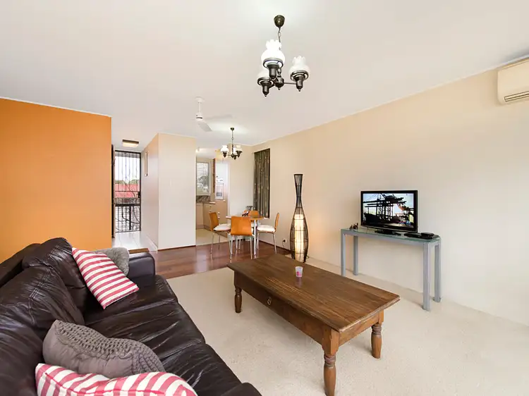 Second view of Homely unit listing, 5/28 Primrose Street, Sherwood QLD 4075