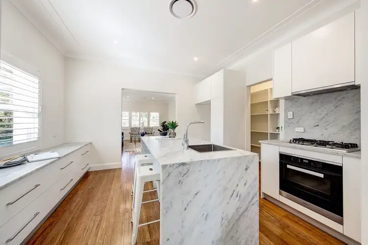 Fourth view of Homely house listing, 148 Bobbin Head Road, Turramurra NSW 2074
