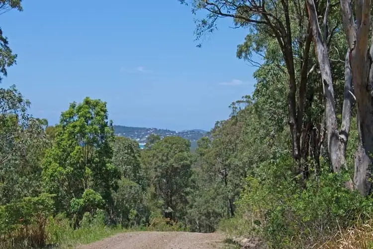 Second view of Homely rural property listing, LOT 176 Loftus Road, Crescent Head NSW 2440